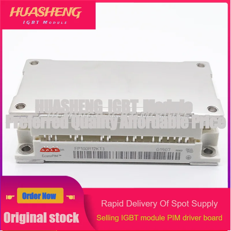 Modul IGBT MODULE MODULE BSM100GP60 BSM75GP60 MODULE MODULE BSM50GP120 BSM75GP120 MODULE