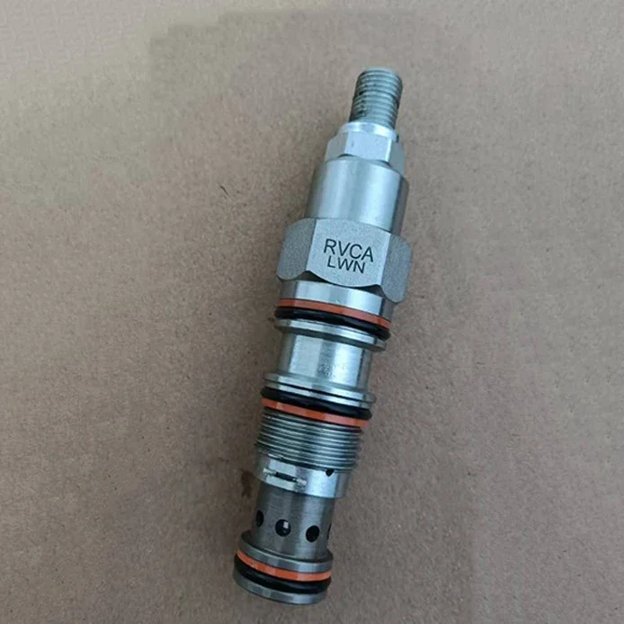 SUN cartridge pressure relief valve for safe pressure regulation   RVCA RVEA LWN LAN LBN LCN