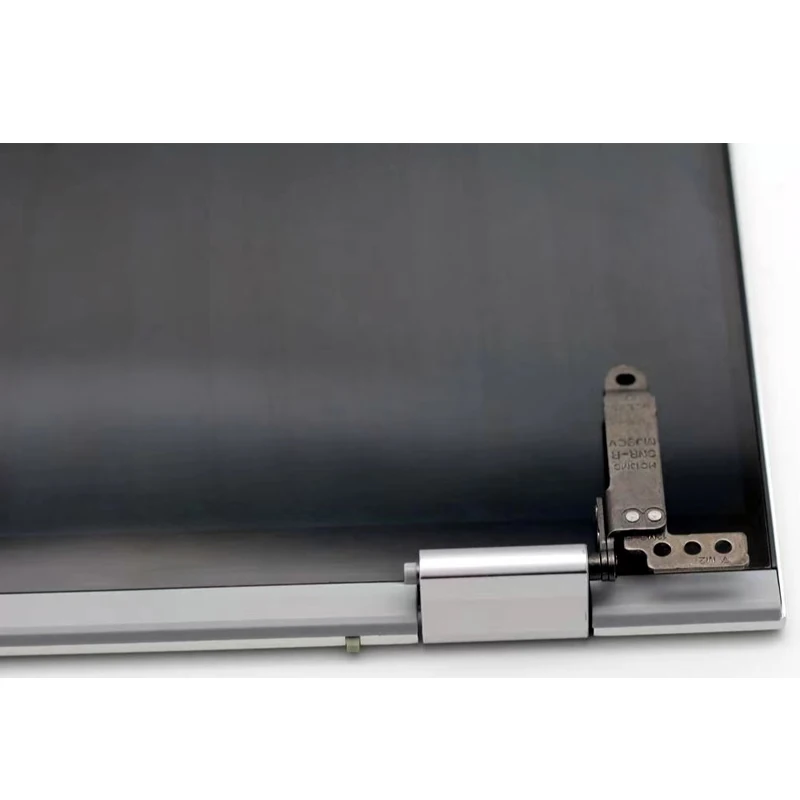 Imagem -04 - Tela de Toque para Dell Inspiron Substituição do Painel Lcd Montagem Completa Fhd Uhd em P124g002 P125g001 133 Polegadas 13 7300 7306