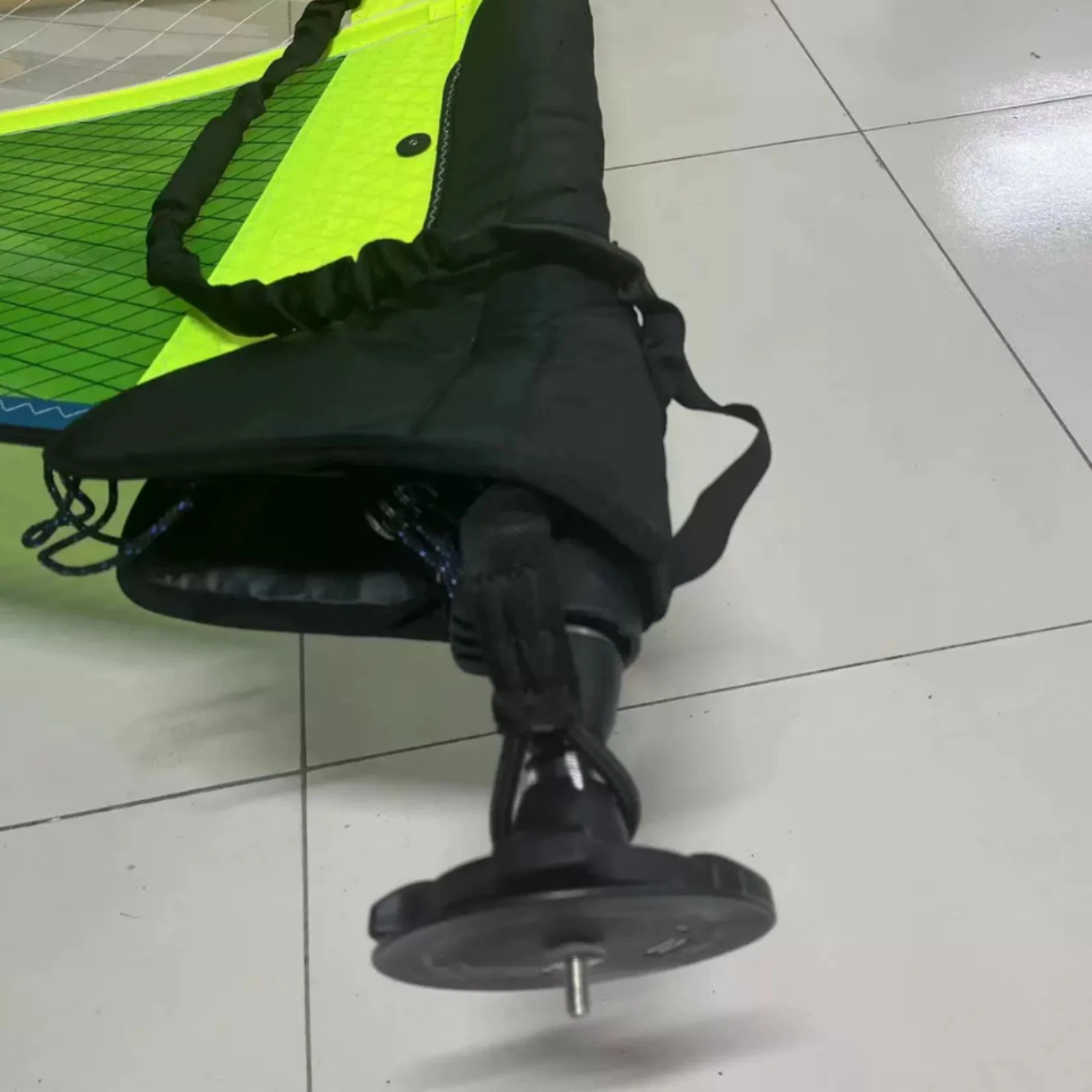قاعدة توصيل لوح التزلج المائي  - مراجعة Outdoor Hunting Gear Store وسعره