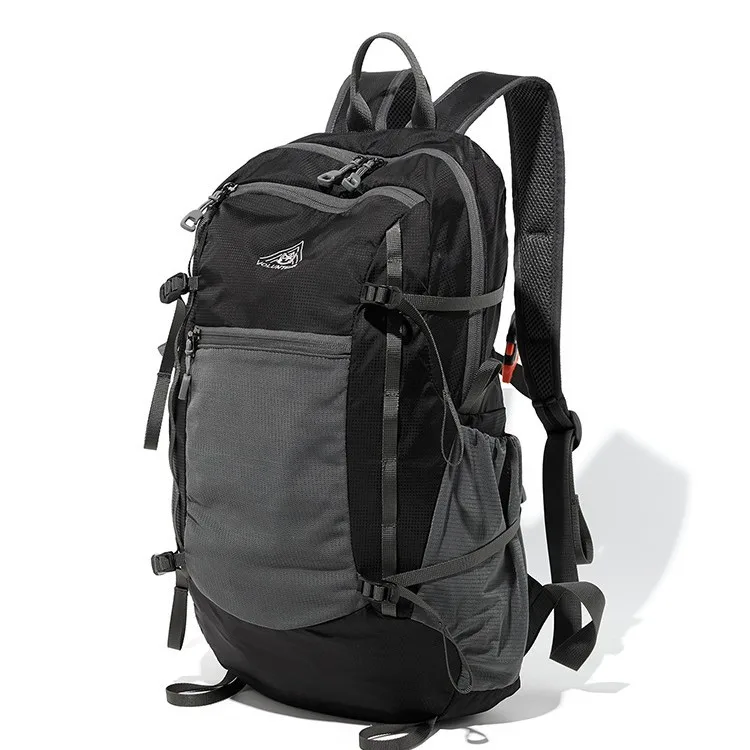 oxford-cloth-backpack-convenient-short-trip-casual-sports-cycling-double-shoulder-waterproof-mountain-climbing-bag-travel-bag