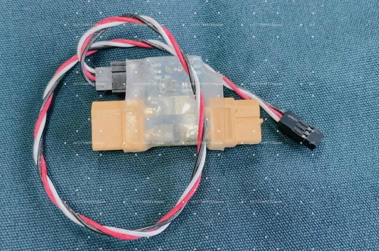 Airspeed Sensor GPS Module Current Voltage Meter for DIY Electronic Project