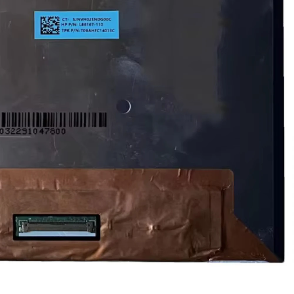 

B140ZAN01.5 ЖК-экран для ноутбука B140ZAN01.1 B140ZAN01.6 UHD 3840*2160 4K EDP 40-контактный IPS-дисплей с матрицей 14,0 дюйма