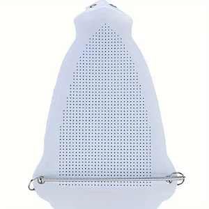 Hitzebeständiger Deckel des Aufklebers, Nicht -Slip, flach, großer Druck, Haushaltszubehör, 1PC 6 Hauptverkaufstabelle für Kleidung - №3