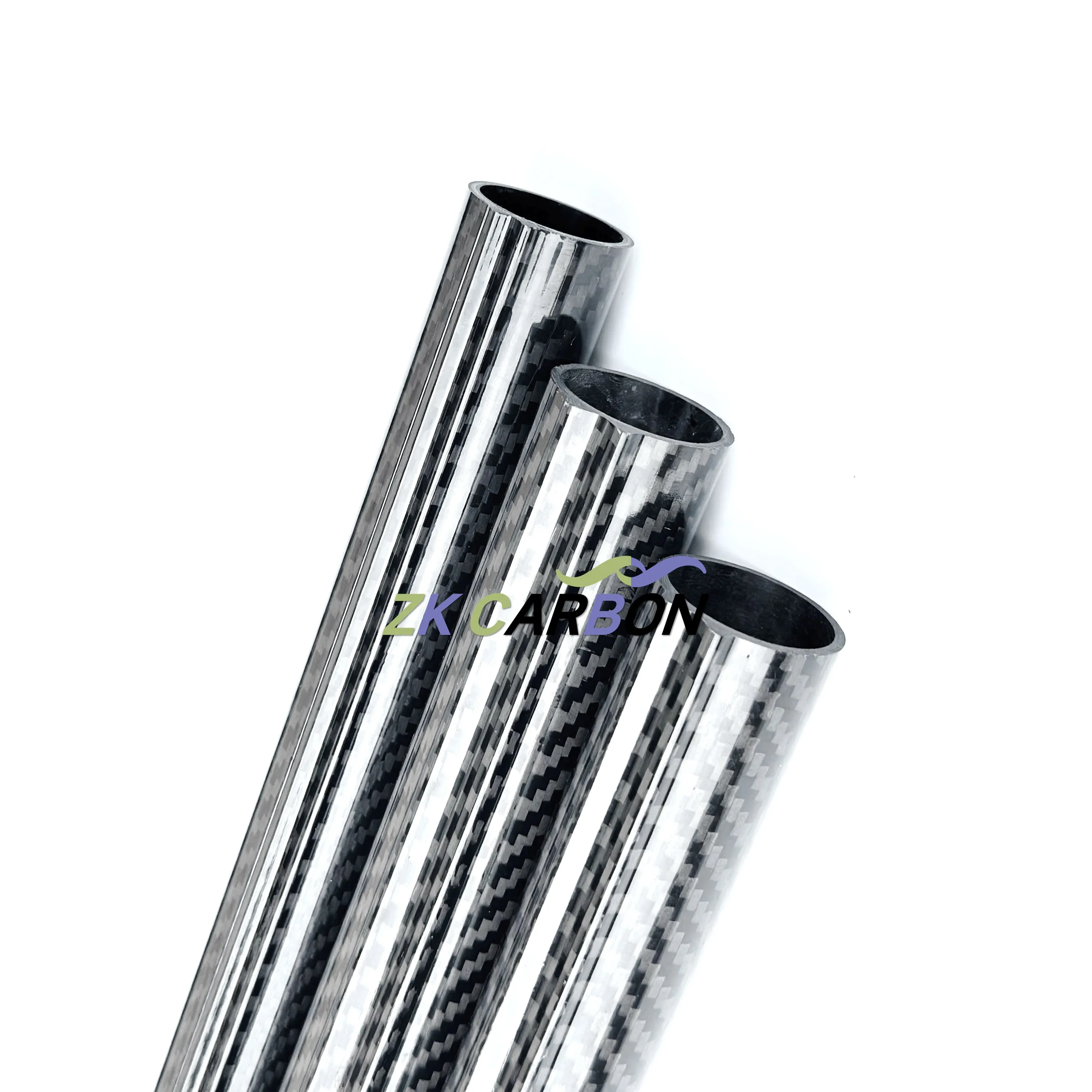 Carbon Fiber Cuttlefish Barrel Size 25x28mm 26x30mm 26x31mm Offset 2.3mm 3.0mm 4.0mm Length 600-1300mm Speargun Railguns Harpoon