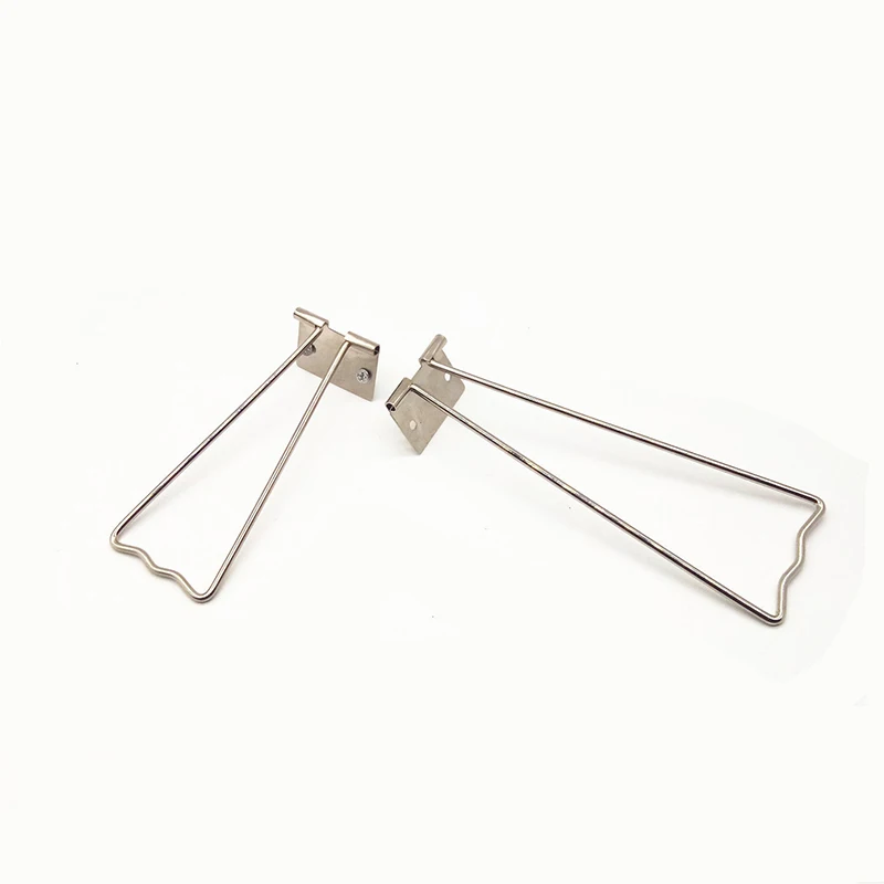 Photo Frame Easel Back Stand Exquisite Decorative Hardware Art Crafts Display Rack Display Easel Back Board Holder
