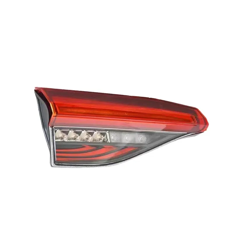 For Toyota Avalon 2019 2020 2021 Car Rear Tail Light Brake Stop Turn Signal Lamp Taillight Taillamp Rearlamp