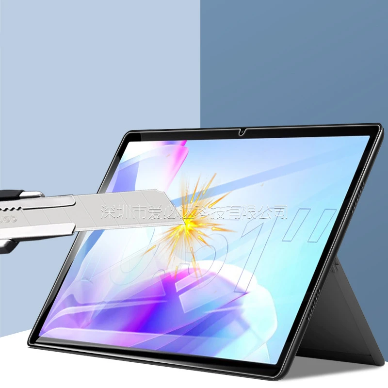 9H แท็บเล็ตป้องกันหน้าจอกระจกนิรภัยสำหรับ A13 umidigi แท็บ10.5นิ้วแก้วป้องกันหน้าจอ