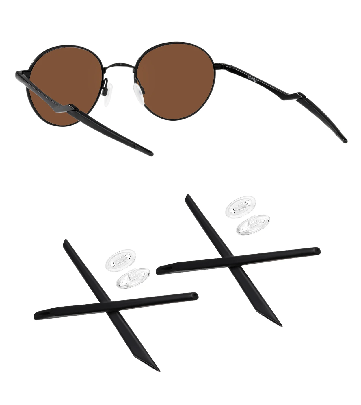 Comfort Nosepad Ear…