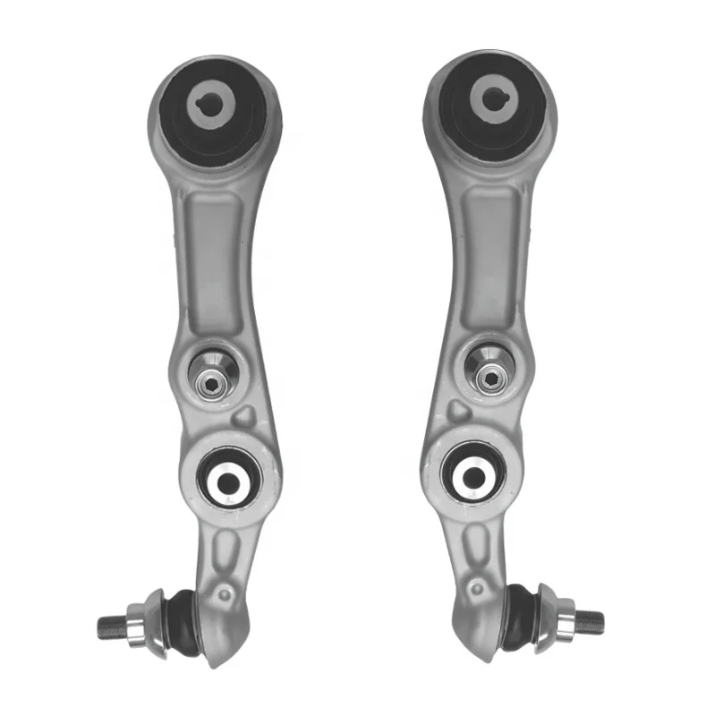 메르세데스 벤츠 W205 OEM 사이즈 컨트롤 암 A2053306101 A2053306201용 서스펜션 부품 트랙 스프링 링크 위시본