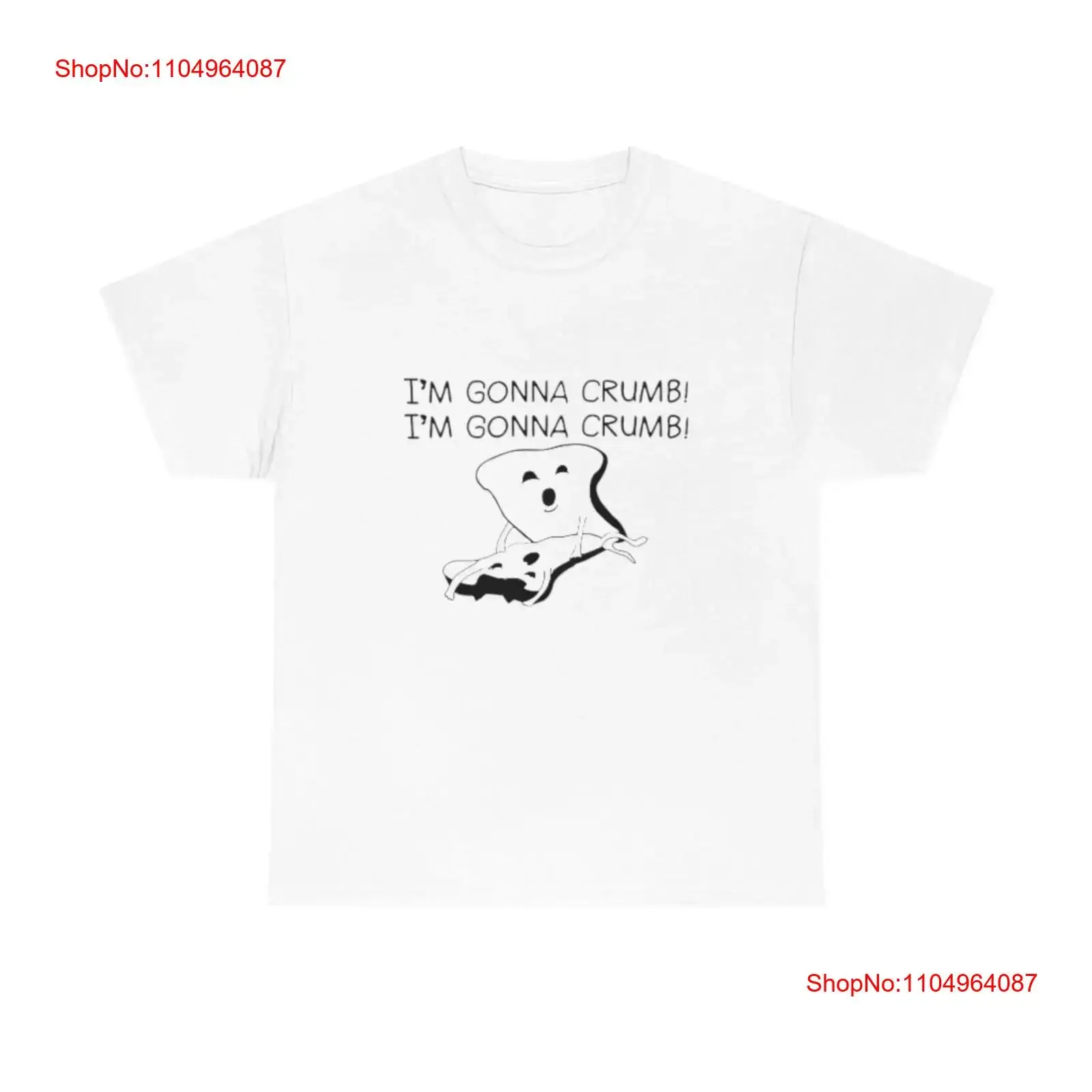 

Рубашка «Я собираюсь крошкой», винтажная стираная унисекс, удобная, слегка универсальная дизайнерская одежда, повседневная, стильная, мягкая, дышащая