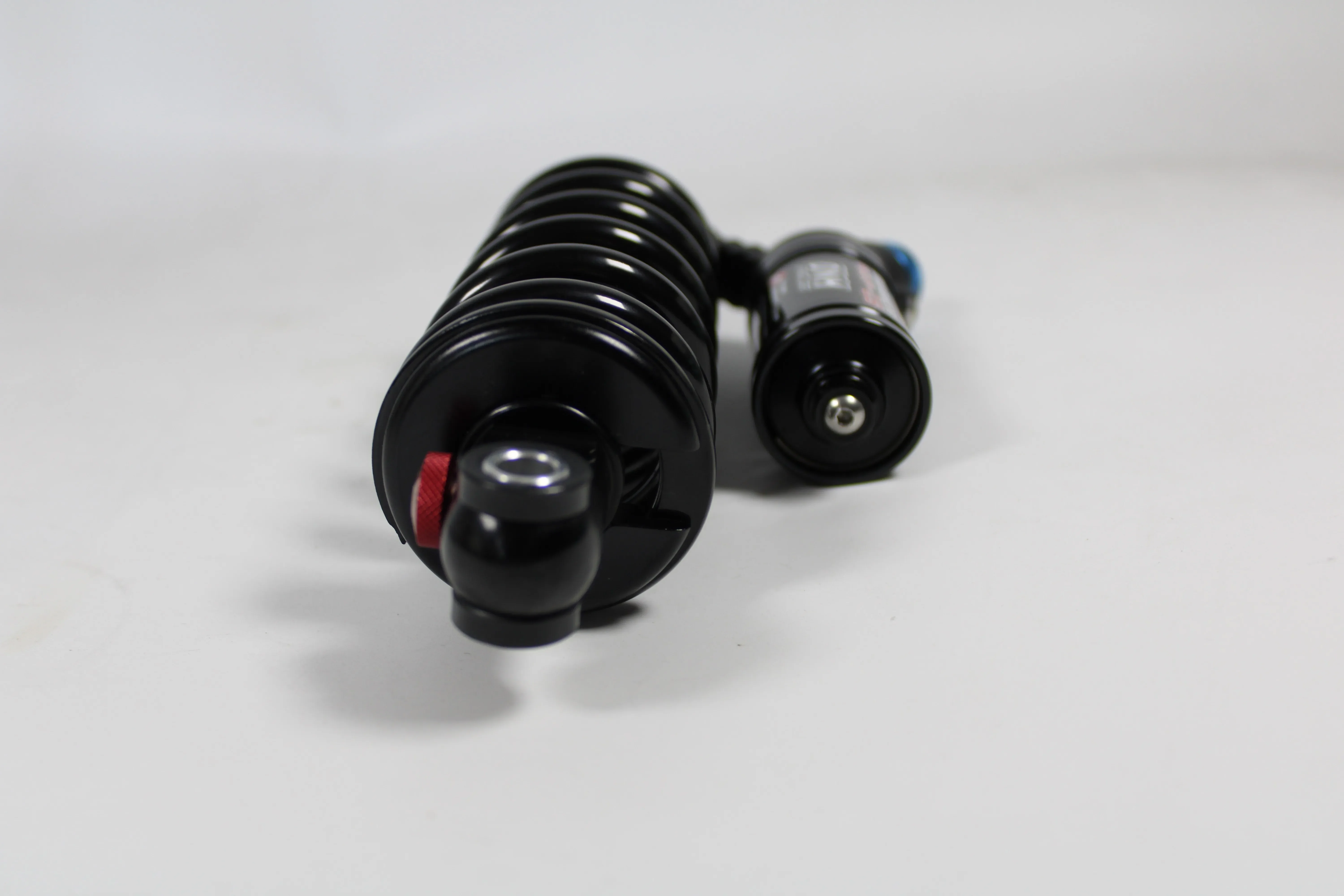 Dirt Bike Shock AbsorberSoft Tail Frame Rear Shock Rcp-2s Rear Universal Rear Motor Air Shock Absorber Suspension