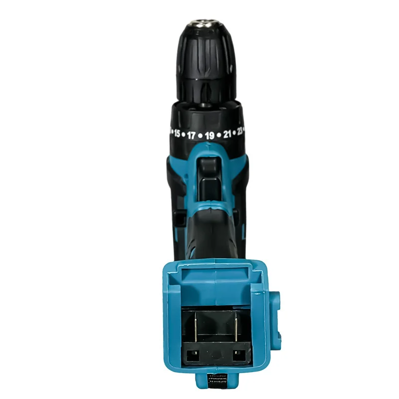 New Brushless Motor 36V Wireless Hand Mini Impact Charging Drill