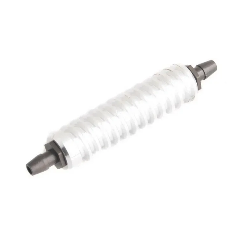 HSP 80119 Fuel Tank Air Cooler for 1/8 1/10 Nitro RC Car Engines Upgrade Spare Parts