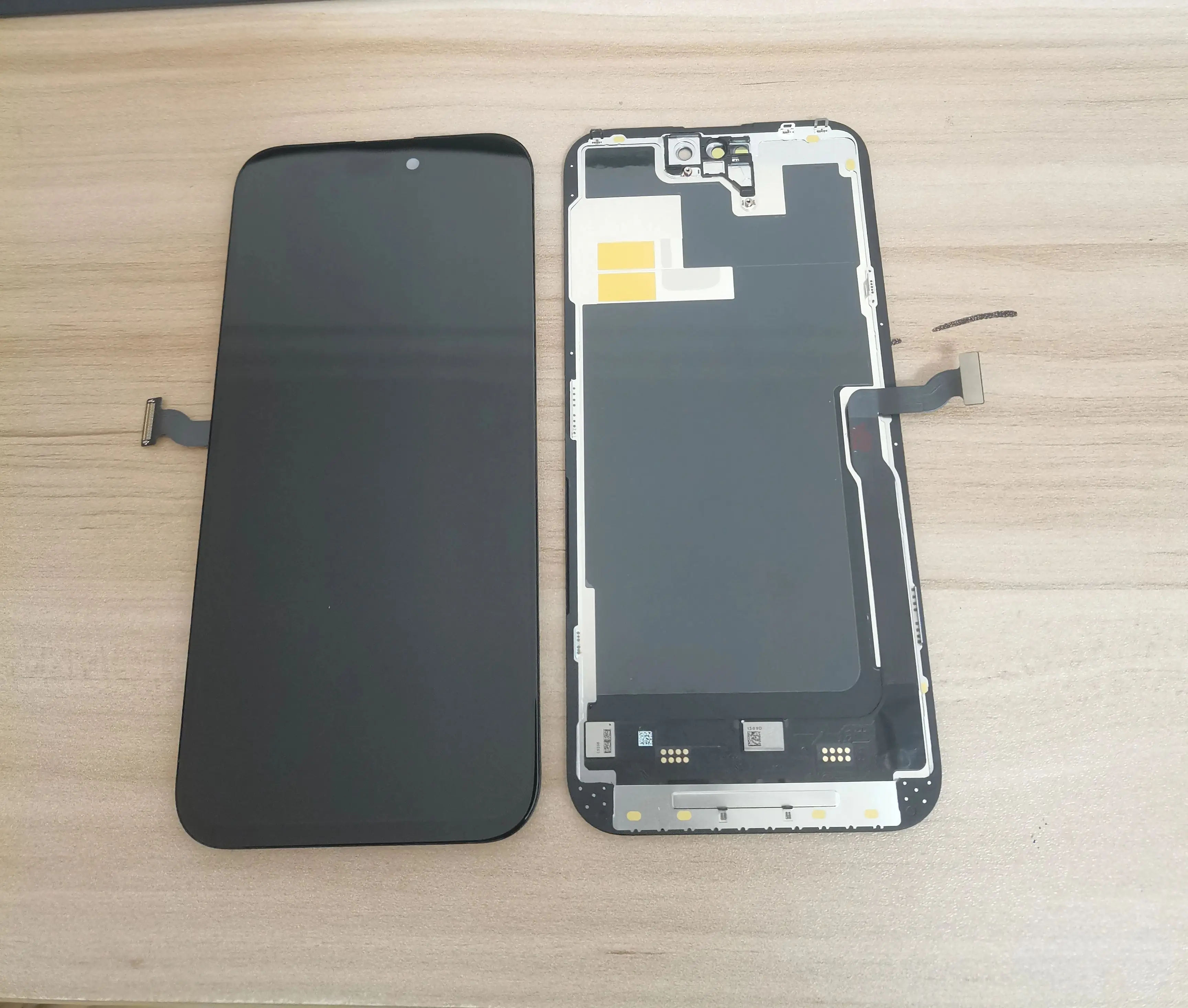 

Тест для iPhone 14 pro max, ЖК-дисплей, преобразователь сенсорного экрана в сборе для 14 pro max, замена ЖК-дисплея, ремонт