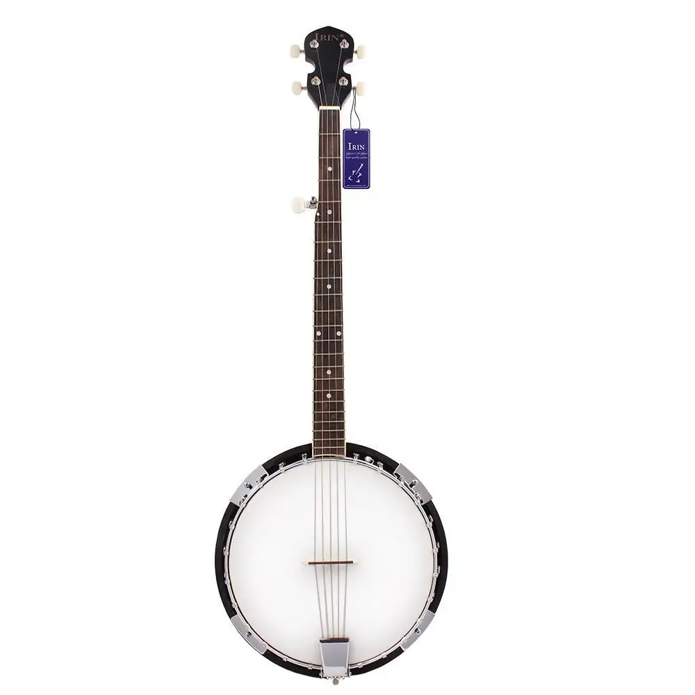 

Banjo 20 for Beginners To Play High Value Four-string Banjo