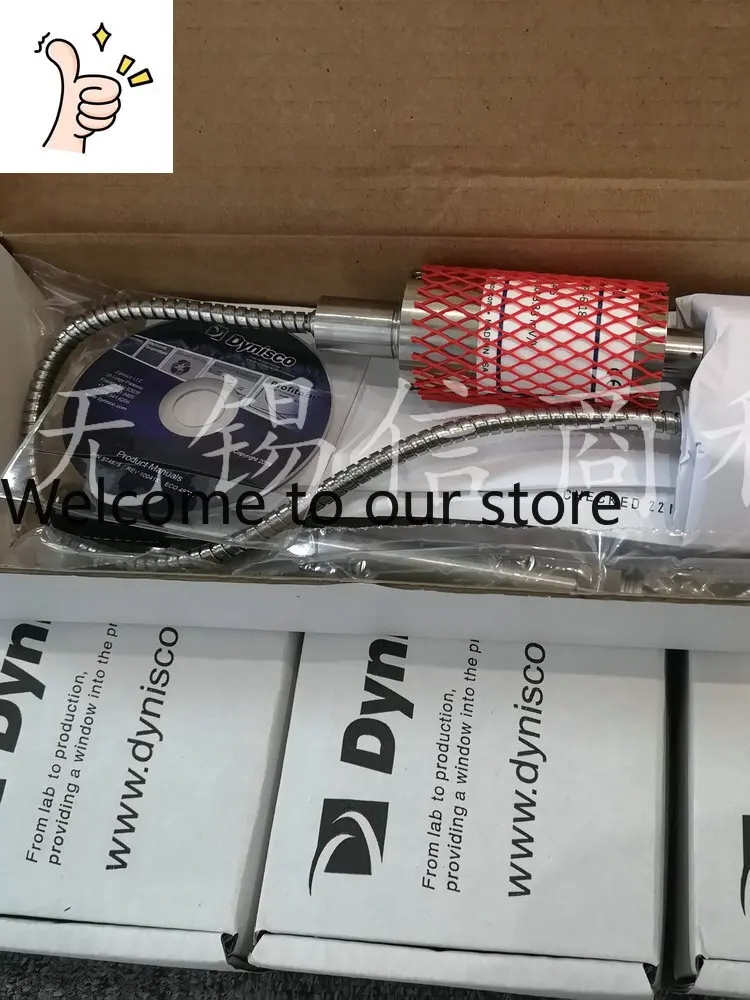 Sensor de Presión DYNISCO PT482-5M-6/18-B379 Nuevo Original