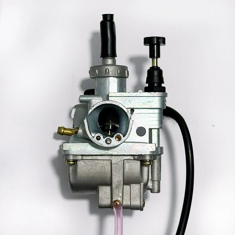 

The 13200-40B10 carburetor is suitable for SUZUKI LT80 motorcycles