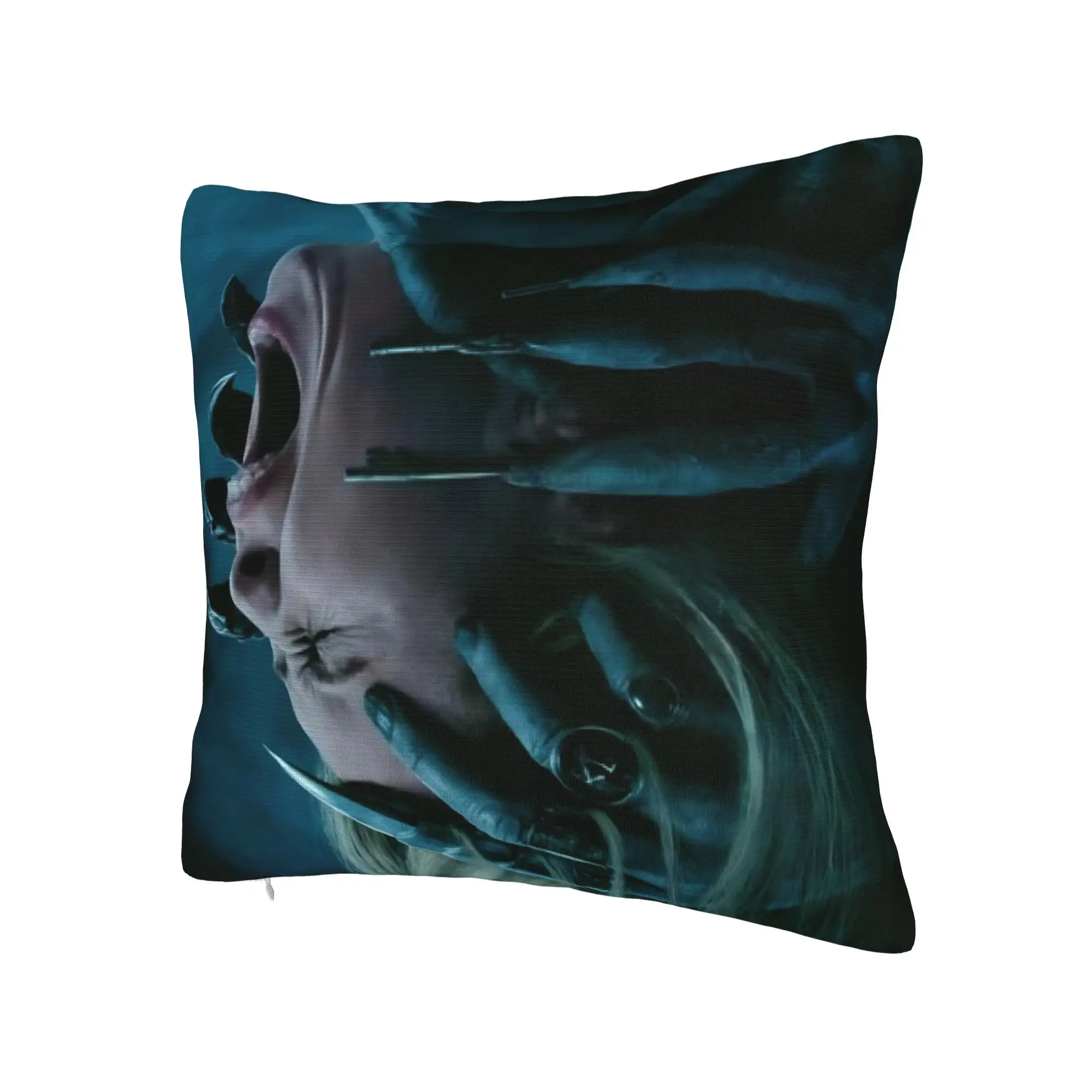Decorative Pillowcases Insidious Movie 2026 Accessories Home  Pillow Case Cover Square Multi Size