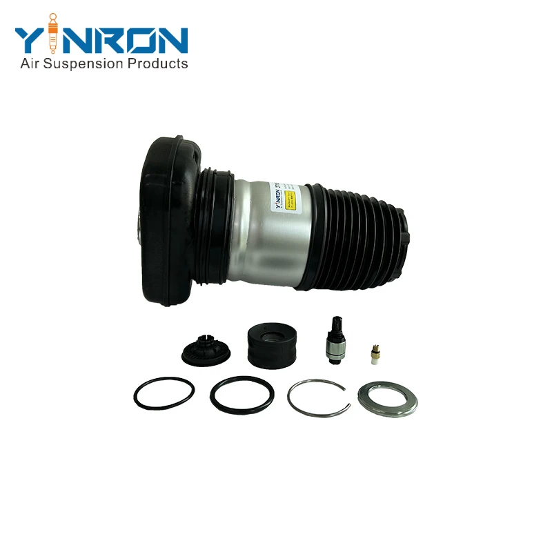 YINRON Brand For BMW G05 G06 G07 Rear Pneumatic Spring With Accessories 37106869039 37106869037 37106869040