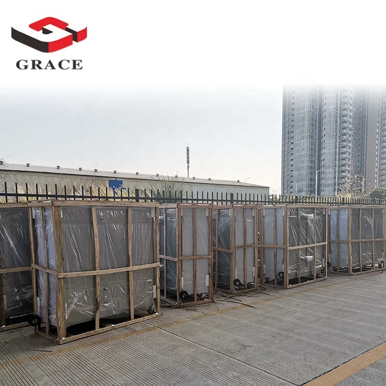 Commercial Restaurant Kitchen Equipment Gas Steam Rice Steamer Cooking Steaming Cabinet Machine