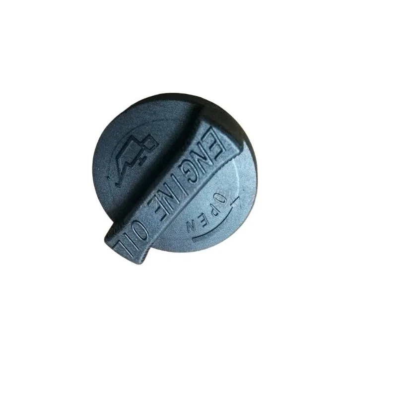 

Для Baojun 730 560 530 для Wuling Zhengcheng новый грузовик, оригинальная масляная крышка 1,8 крышка моторного масла