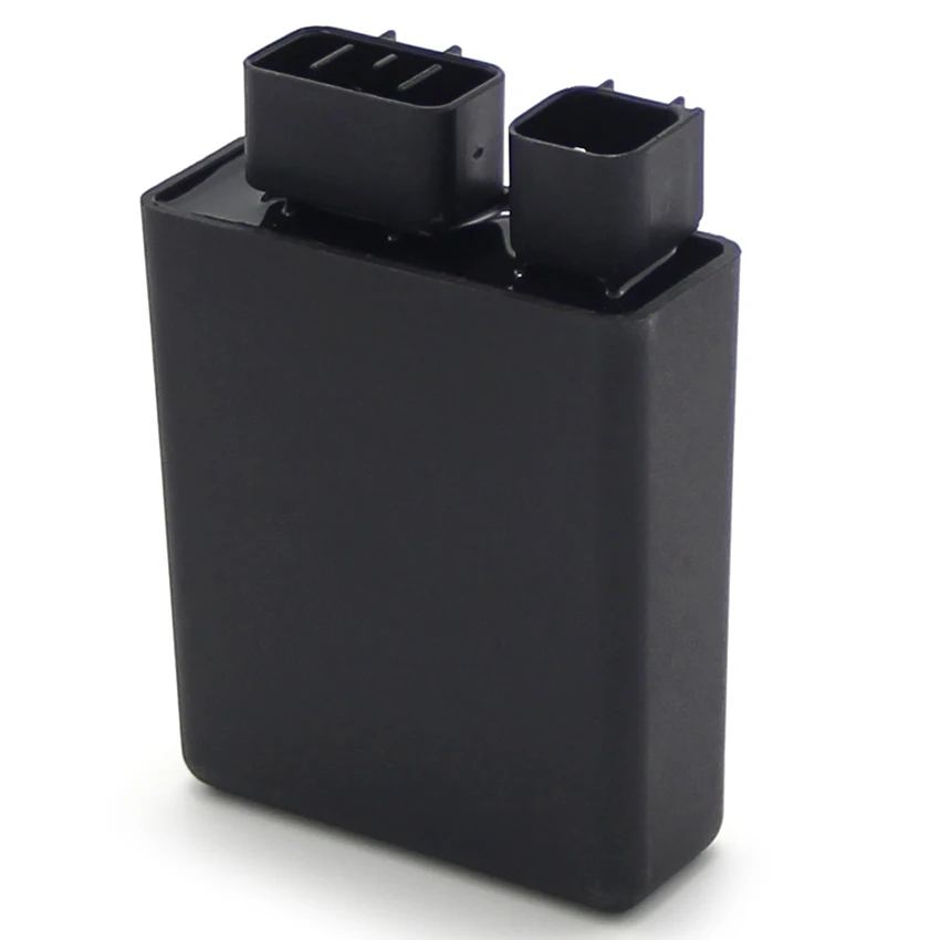 Controlador de Relé de Bomba de Combustible CDI Fuera de Borda para Yamaha FZ16 2010 21C-H5540-00-00