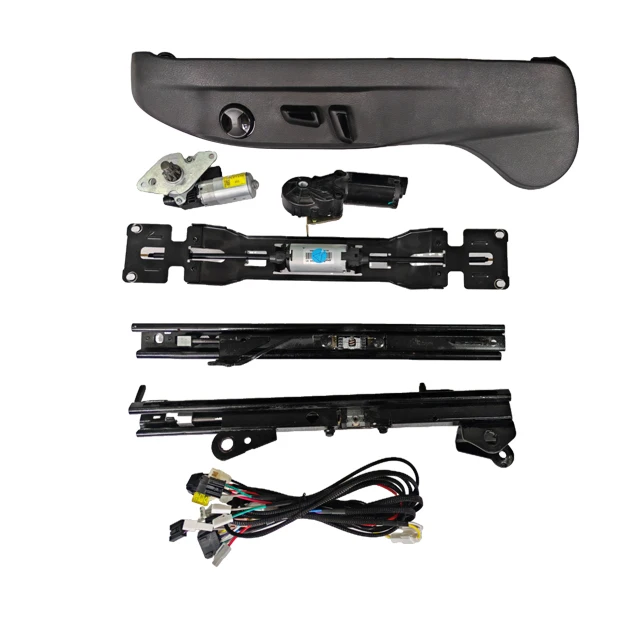 

Оптовая продажа с фабрики, модифицированный комплект сиденья с электроприводом для гольфа