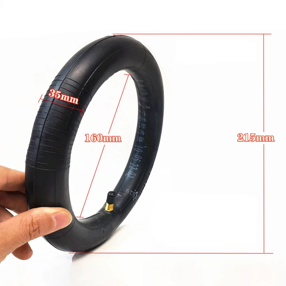 

For Electric Scooter Inner Tube 8.5Inch 8 1/2X2(50-156) Straight/Bent ​For Scooter Replacement Accessories