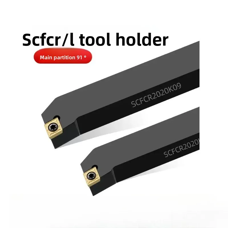 

Инструментальная планка с ЧПУ SCFCR Тип нажимной пластины NC SCFCR1212H06 SCFCR1212H09 SCFCR1616H09 SCFCR2020K09 SCFCR2020K12 SCFCR2525M09