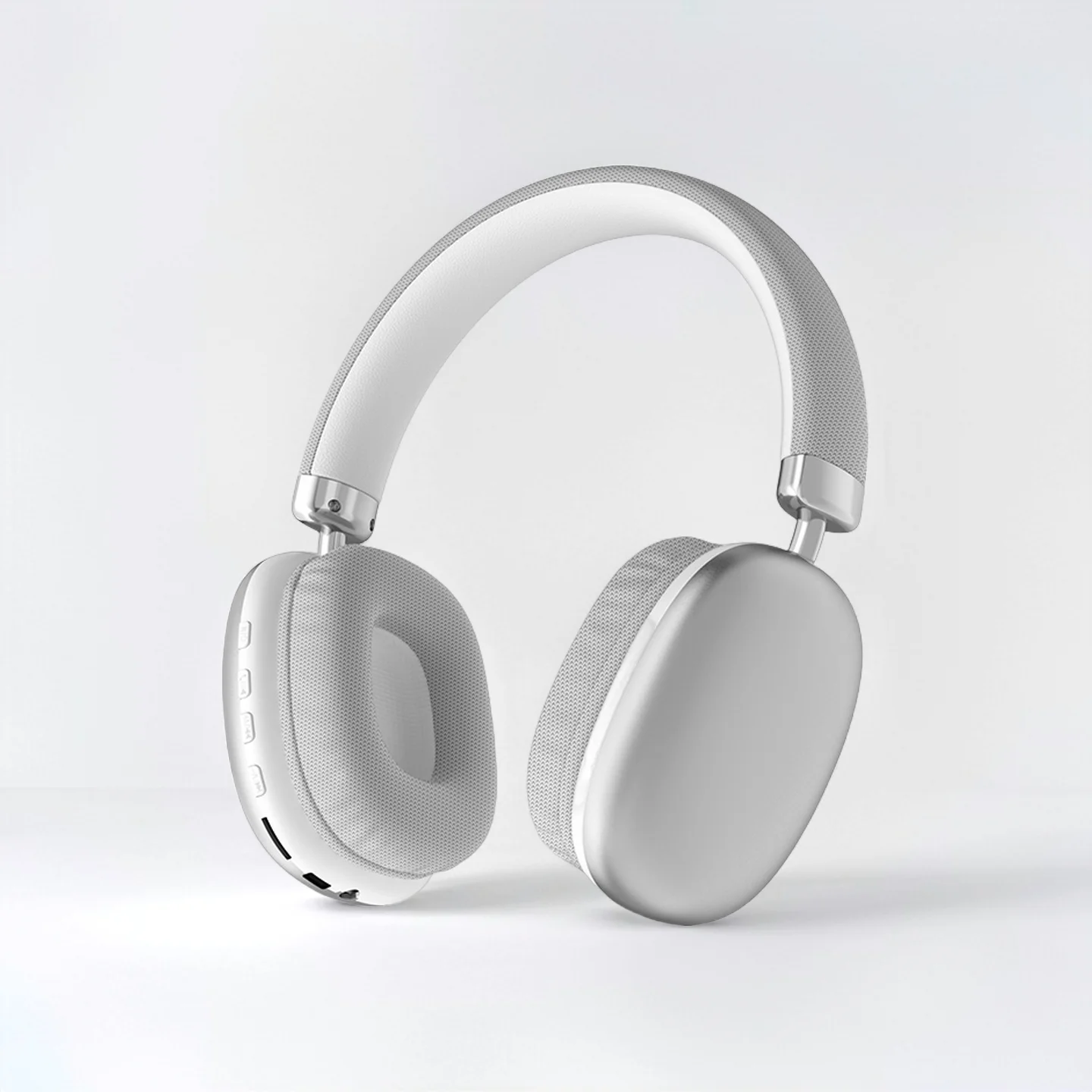 Wireless Over-Ear H…