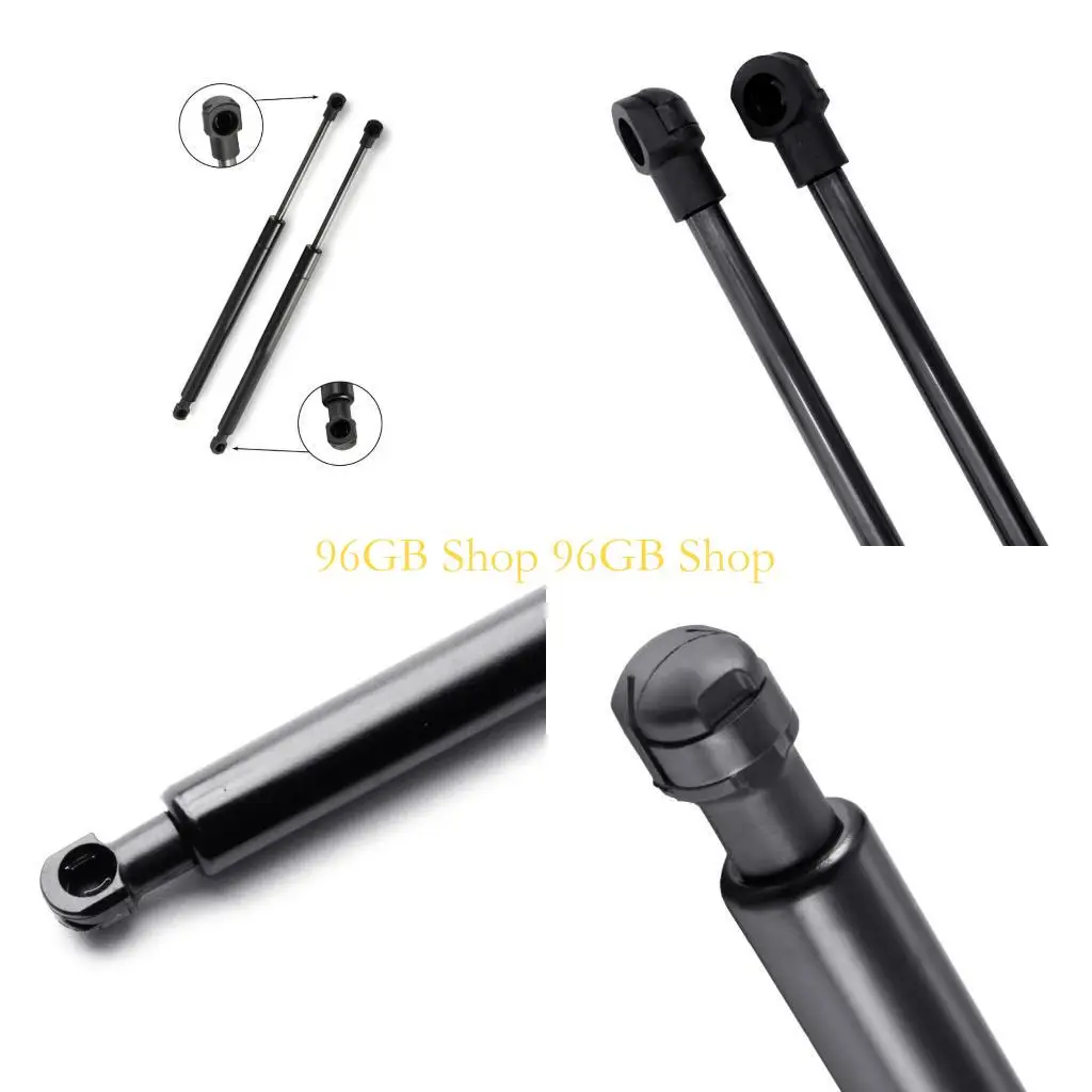 

96 ГБ 2 упаковочный газовый тряпник задней двери багажник багажник газовый капюшон Стоки, подходящие для E90 51247060623