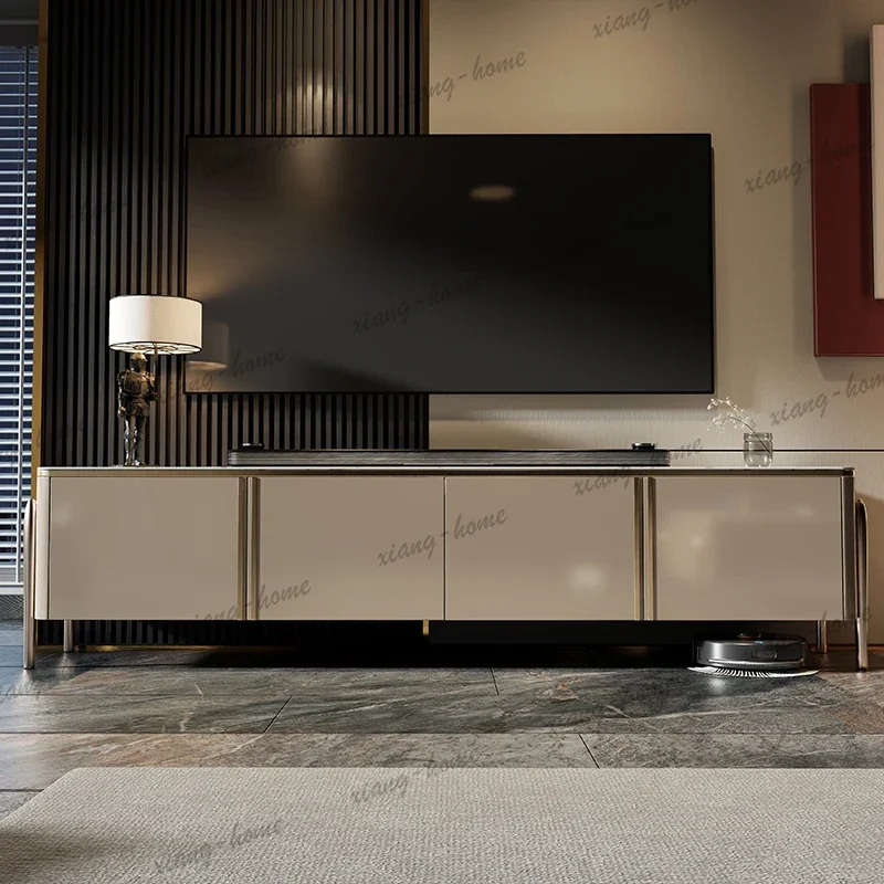 lsLuxury Glam Tv Brackets Modern Nordic Storage Luxury Tv Stands Space Saving Creative Furniture For Tv Living Room Furniture