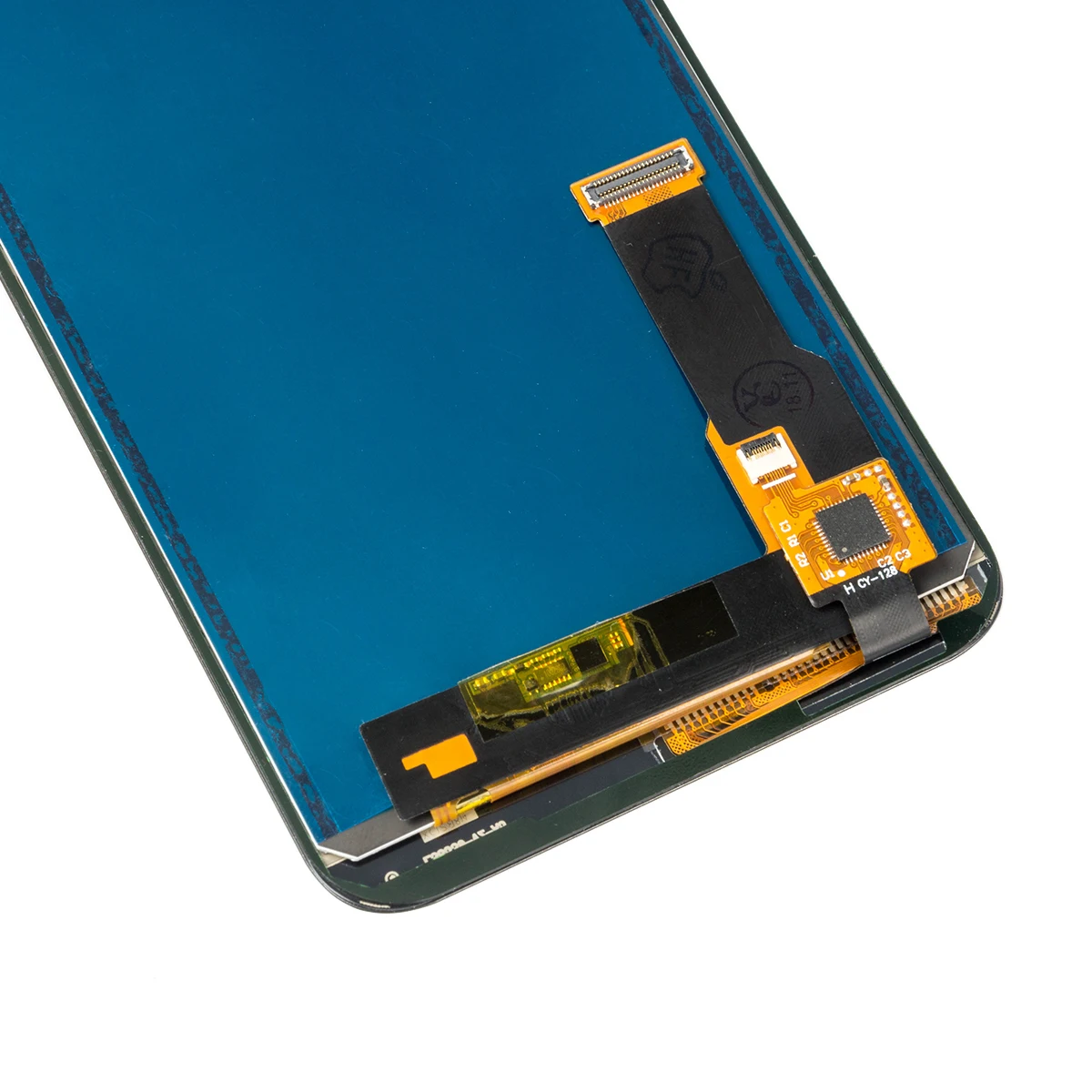 Pantalla LCD A600 de 5,6 pulgadas para Samsung Galaxy A6 2018, montaje de digitalizador táctil A600FN SM-A600FN/DS, reemplazo de Pantalla de teléfono