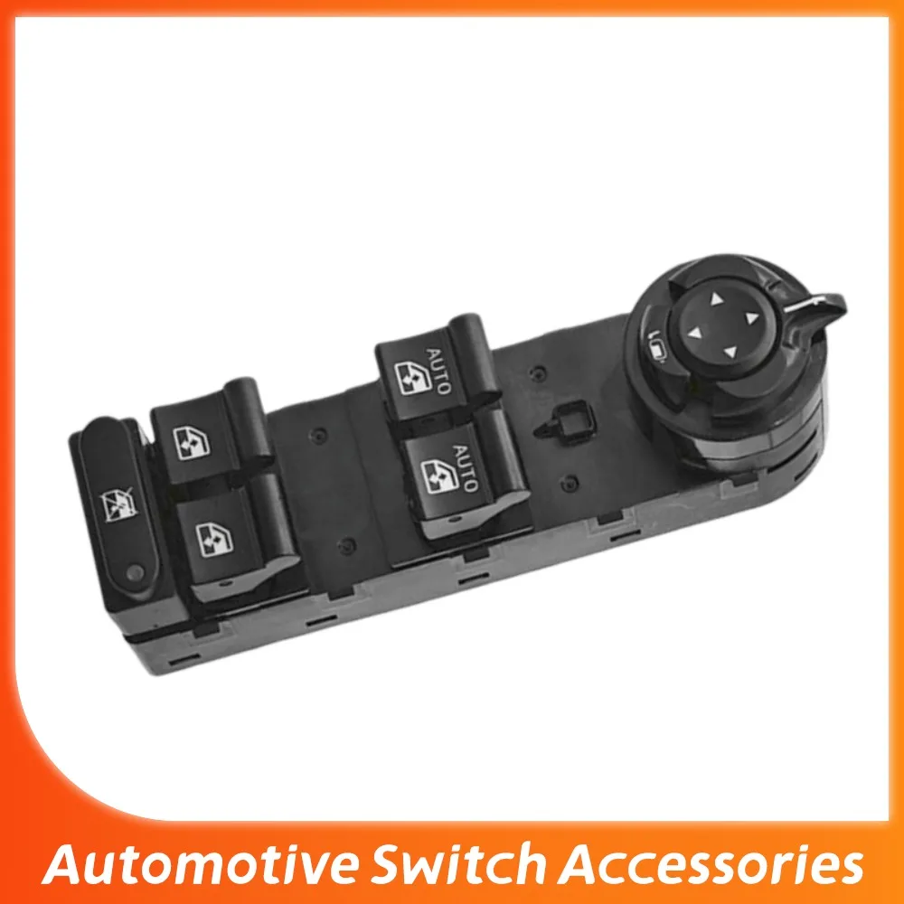 735603975 For Jeep Renegade Liberty 2016-2023 Electric Lifter Power Window Master Control Switch Button