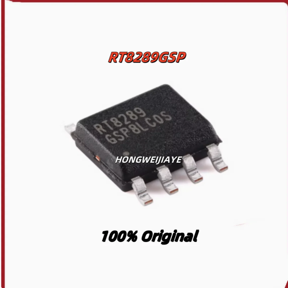 

10PCS 100% New RT9068GSP RT8289GSP RT7300BGS SOIC-8 Brand New Original Chips ic