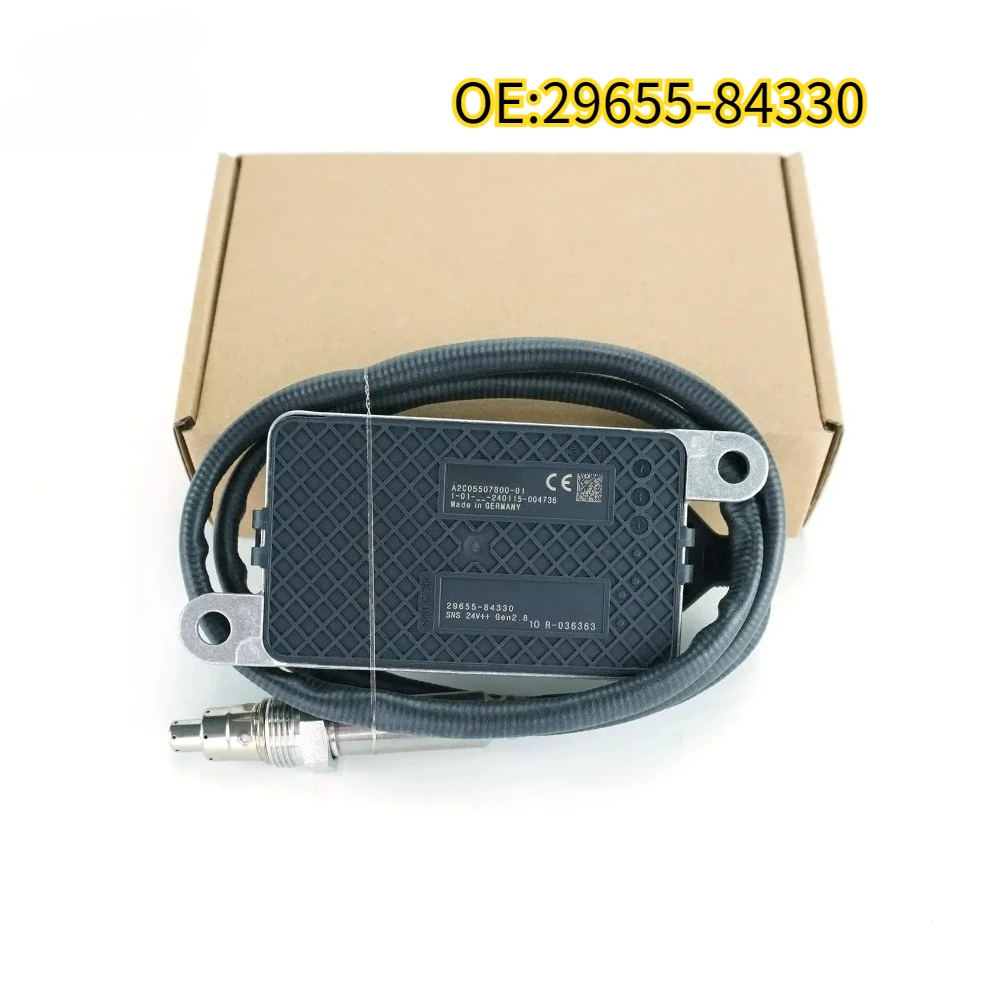 

For 29655-84330 riginele Nieuwe Nox Stikstofoxide Sensor 5wk97305 Geschikt Voor Hyundai