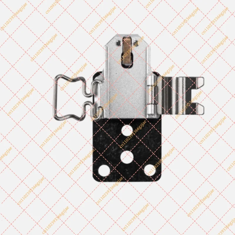 

For For Bambu Lab A1 /A1 Mini Hotend Mounting Heating Assembly BambuLab A1 Mini hot end heating component With Cable