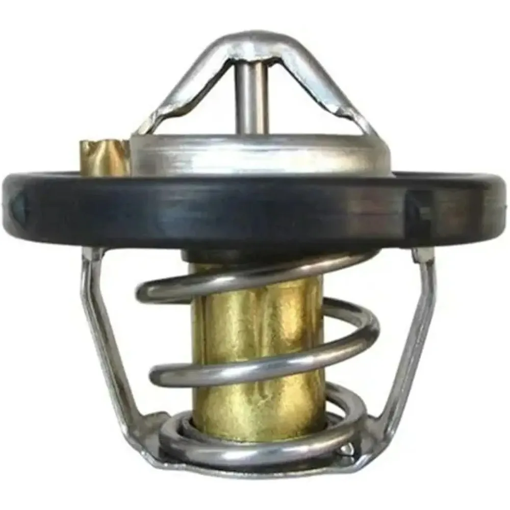 Termostato de motor de peças automotivas DM5G8575AA para carro Ford Focus 12 1.6 Ecosport 1.5 Fiesta 13 C20115171C DM5G8575AA 4M5G8575ZB