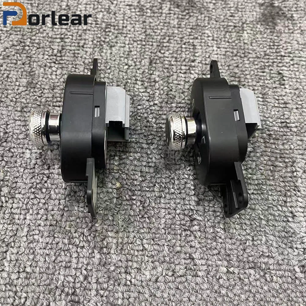 1PCS Door Mirror Switch Button For Bentley Continental GT 03-12 3W0959565C