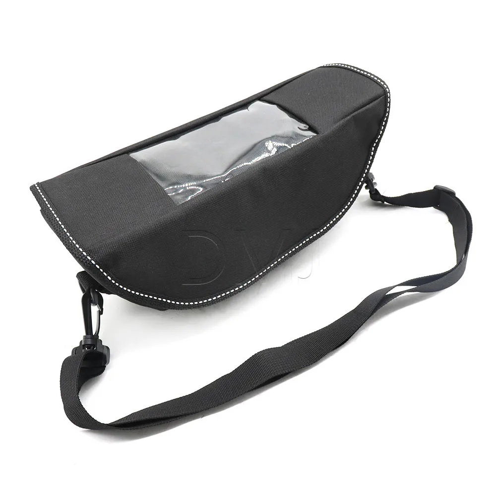 Waterproof Bag Storage Handlebar Bag Travel Tool Bag Motorcycle For 1290 Super Adventure 390 890 790 1190 1090 1050 ZT703F