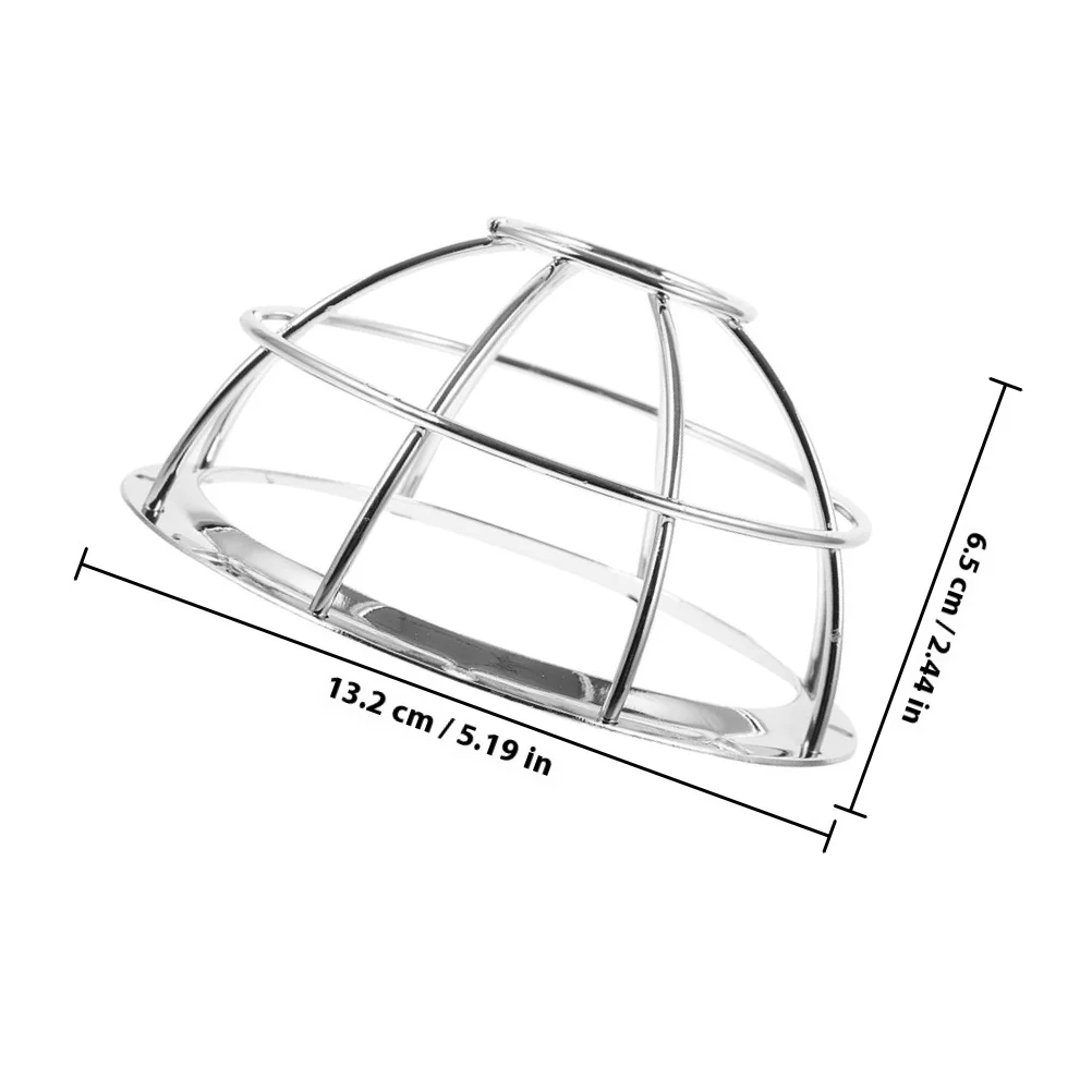 3Pcs Smoke Cover Plate Thoughtful Design Robust Materials Suitable Commercial Residential Industrial Cover