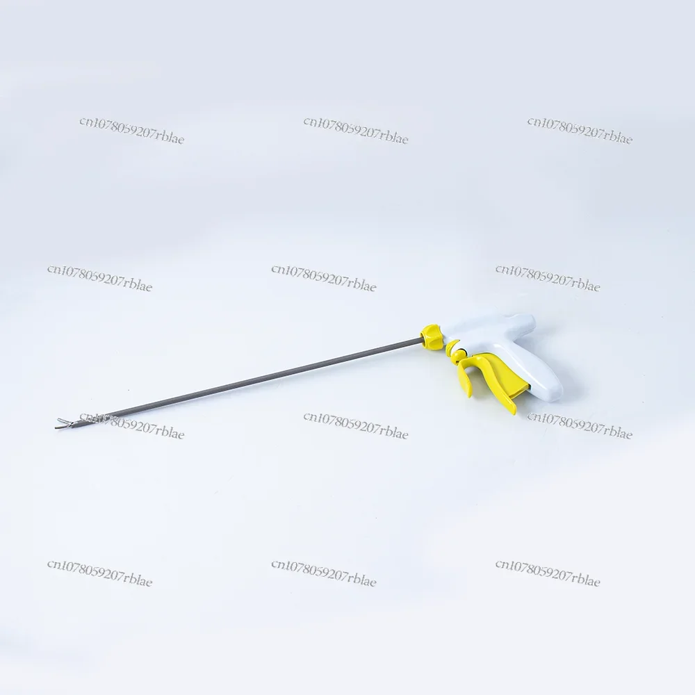 Factory price Disposable medical ultrasonic scalpel with Hand Piece for Soft Tissue Cutting