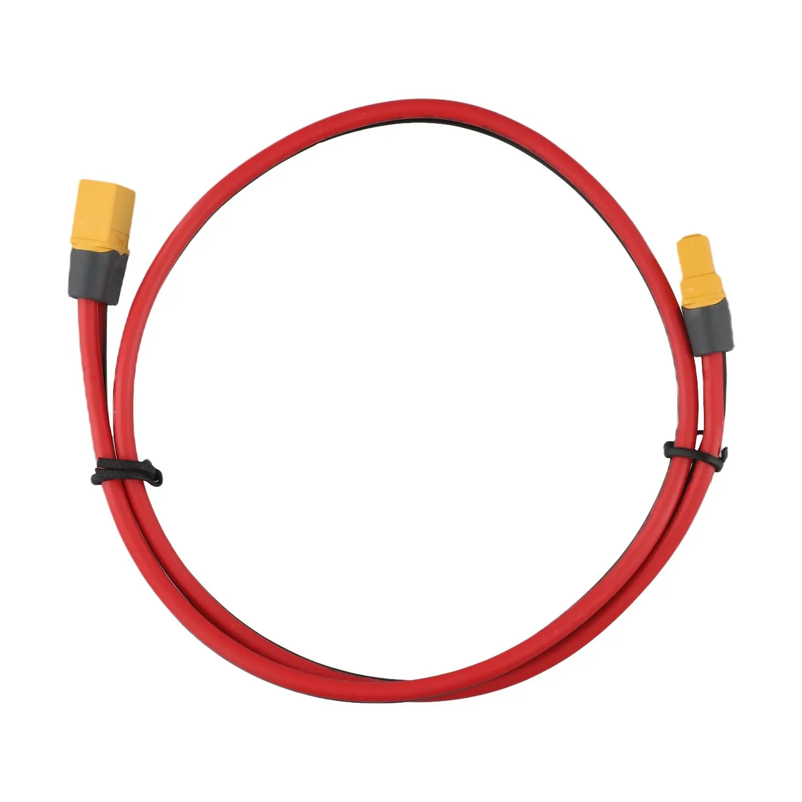 For Power Station Portable Power Cable RC Battery Extension Outdoor Solar Setup Male To Female for xt60 Optimal Sun Exposure