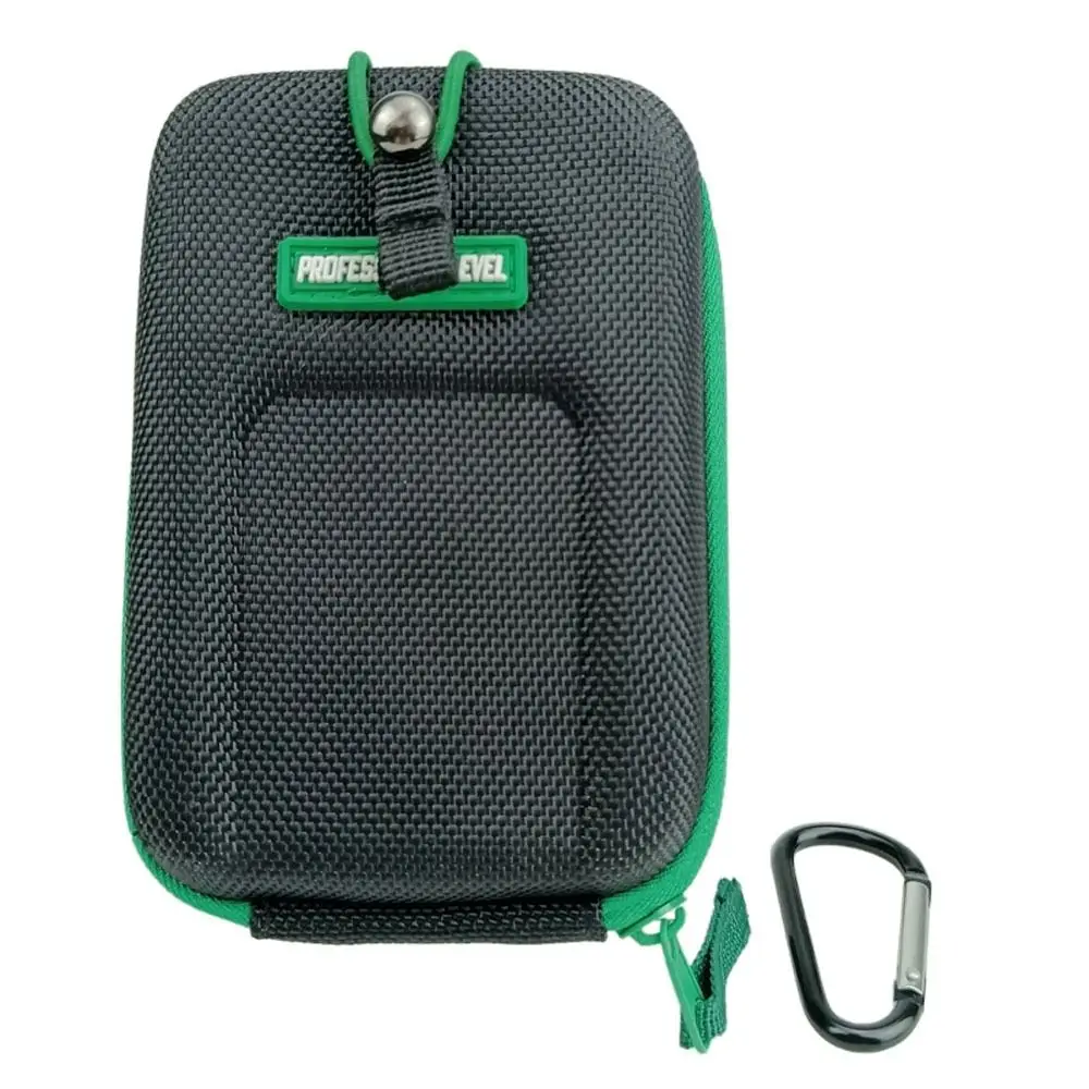 

Clip Range Finder Sport Carry Bag Hard-Shell Golf Rangefinder Bag Golf Bags Range Finder Storage Box Golf Rangefinder Case