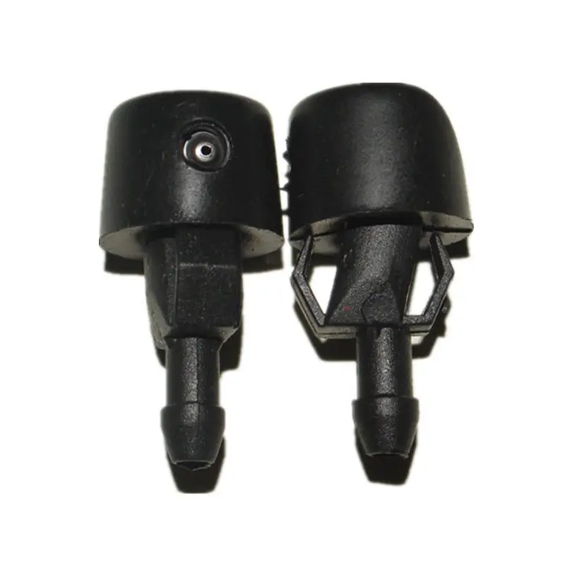 2 وحدة DFSK DFM Dongfeng SOKON حافلة صغيرة فان شاحنة البضائع K01/K07/K17/V27/C37 ممسحة الفوهة الأمامية #2