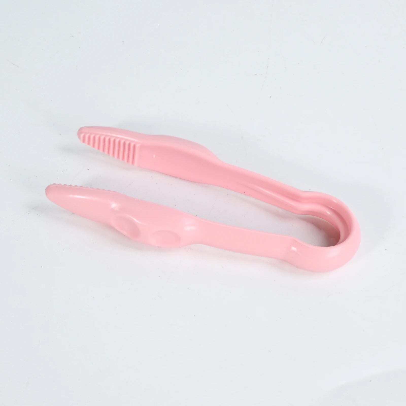 5PCS Kinderen Plastic Pincet Sorteren Tellen Voorschoolse Wetenschap Homeschool Peuter Fijne Motoriek Biologie Kinderen Educatief