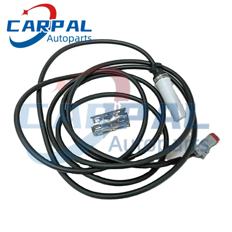 

New ABS Wheel Speed Sensor 20528661 21247154 4410323870 7420528661 For Renault Truck Volvo FH 400 480 440 520 610 FM FMX NH BUS