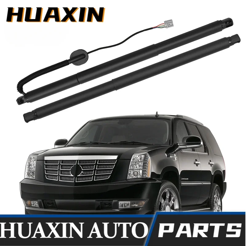 Power Liftgate Support Tailgate Strut 84306929 23408748 for Chevy Suburban Tahoe Cadillac Escalade Esv Gmc Yukon Xl 2015-2020