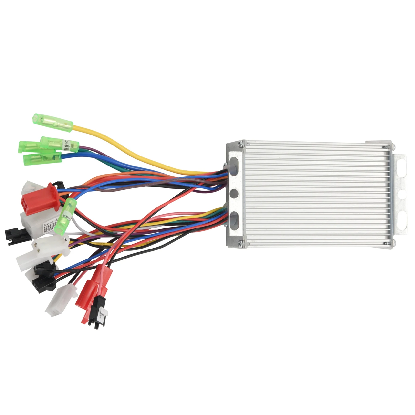 Brushless Motor Controller 36V/48V 350W Electric Bicycle E-Bike Scooter